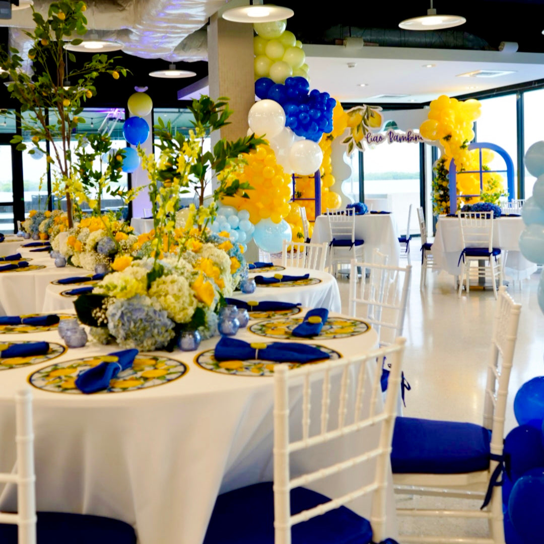 VERONA LUXURY EVENT EXPERIENCE