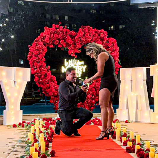 PROPOSAL EXPERIENCE
