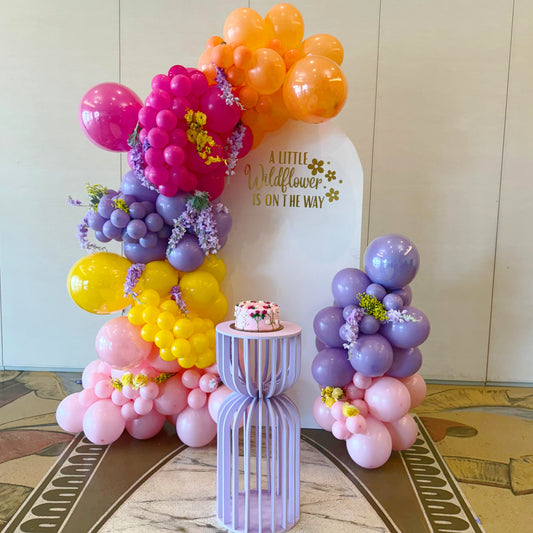 DREAM BABY SHOWER