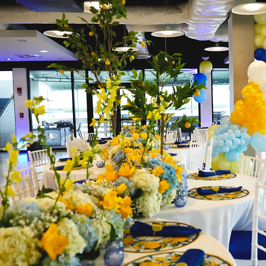 VERONA LUXURY EVENT EXPERIENCE