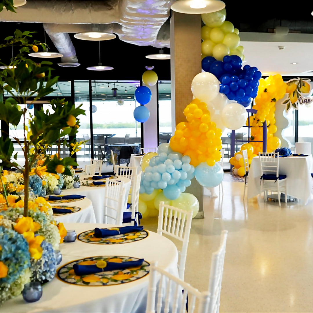 VERONA LUXURY EVENT EXPERIENCE