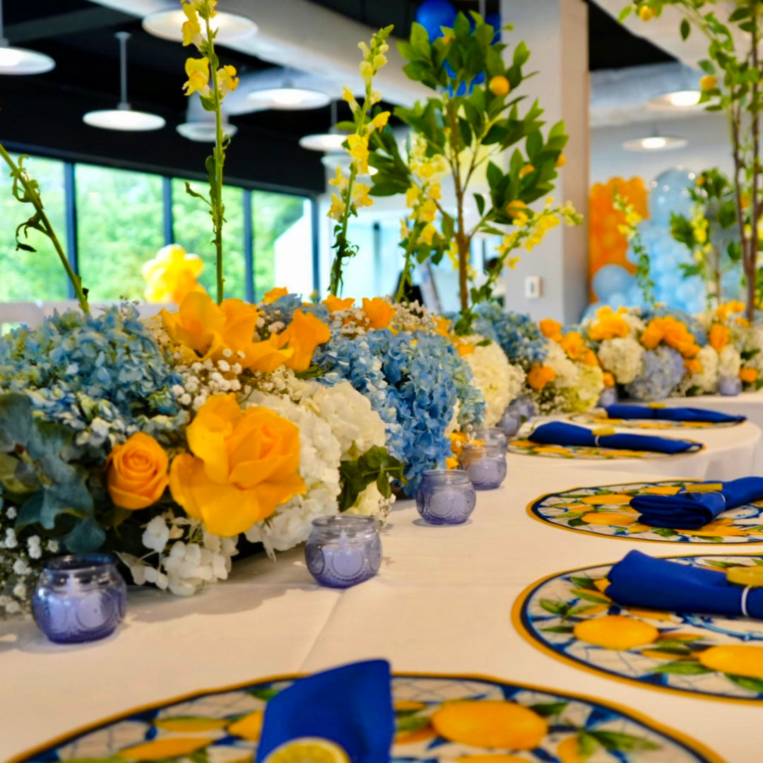 VERONA LUXURY EVENT EXPERIENCE