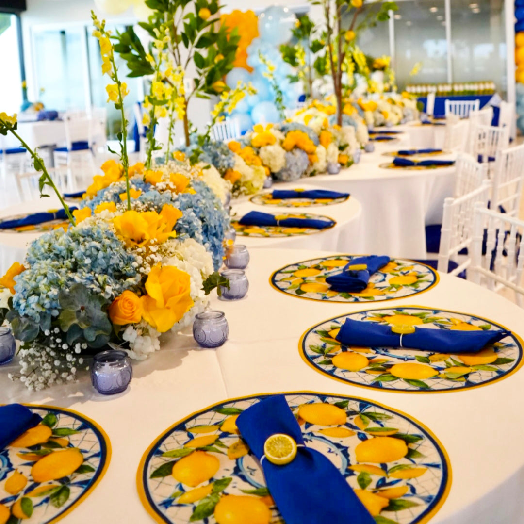VERONA LUXURY EVENT EXPERIENCE
