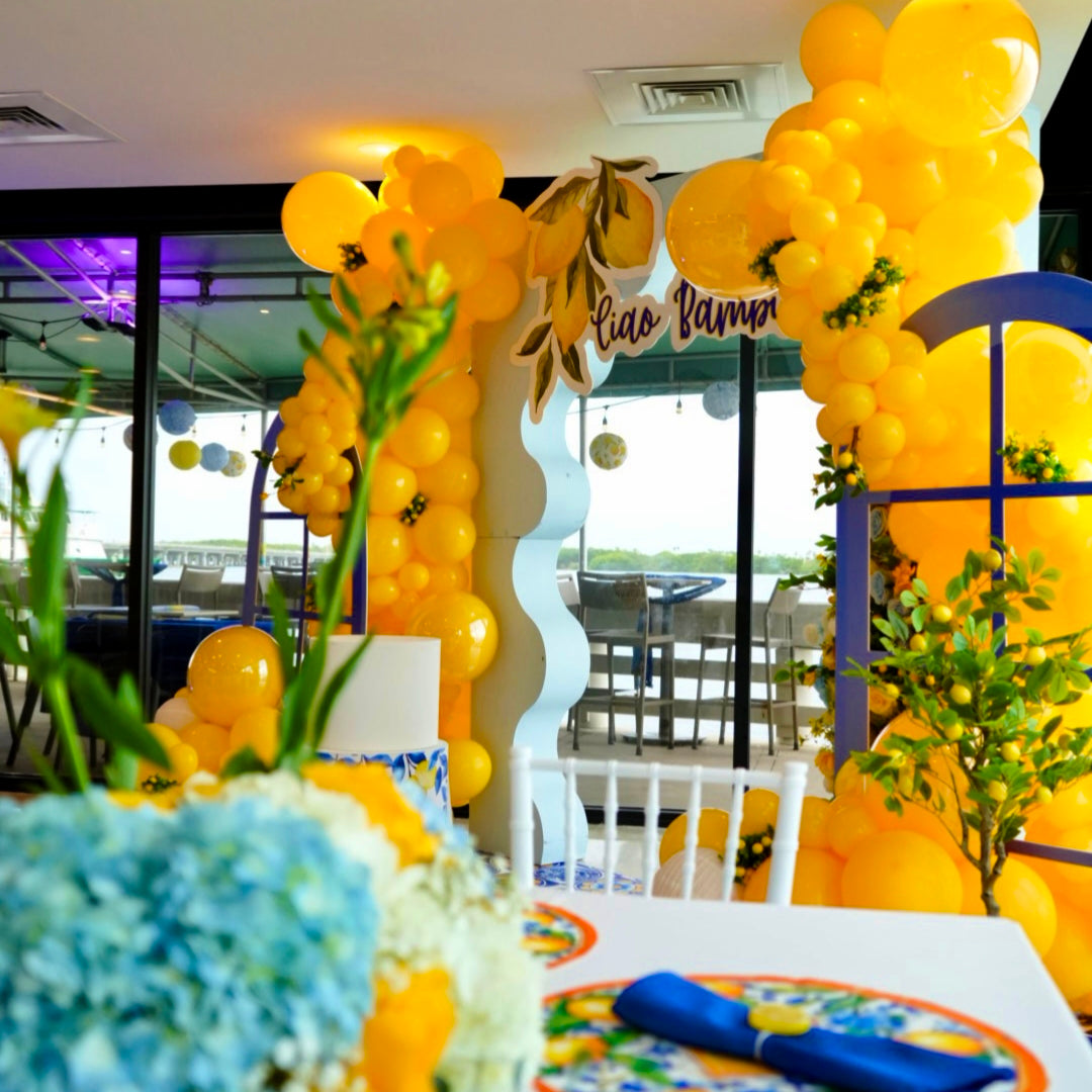 VERONA LUXURY EVENT EXPERIENCE