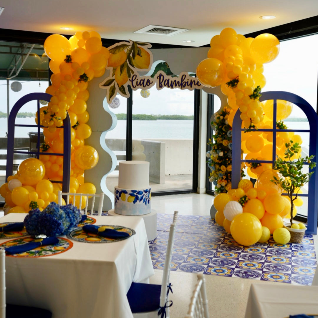 VERONA LUXURY EVENT EXPERIENCE