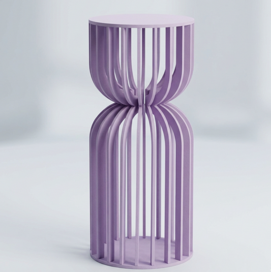 Extra Pedestal